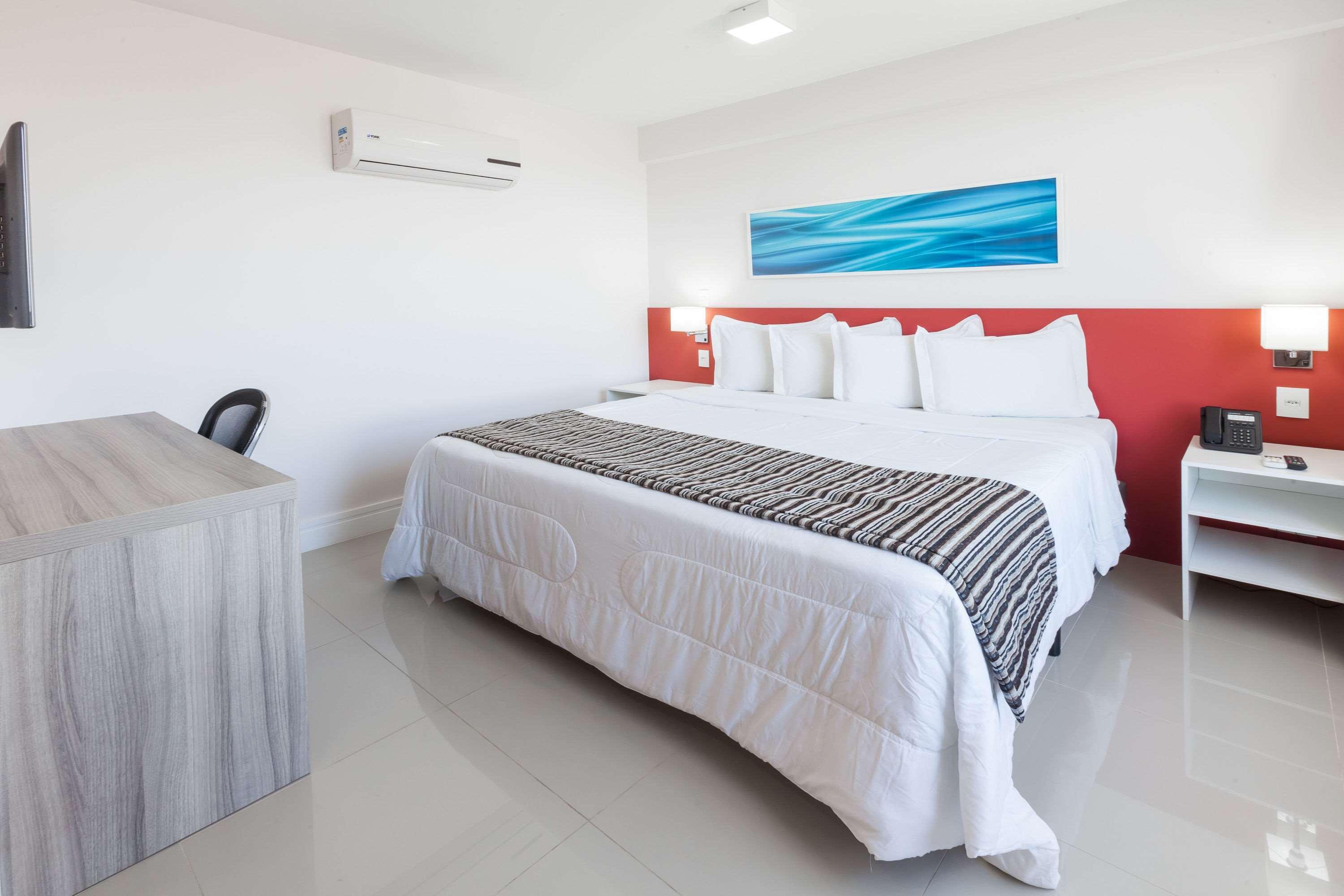 Hotel Ramada & Campos Pelinca 4*