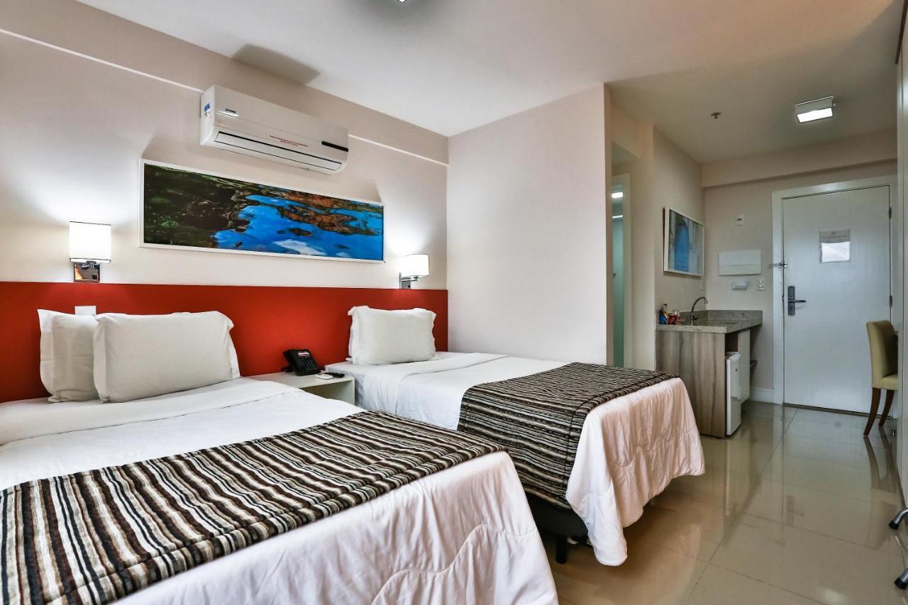 Hotel Ramada & Campos Pelinca 4*