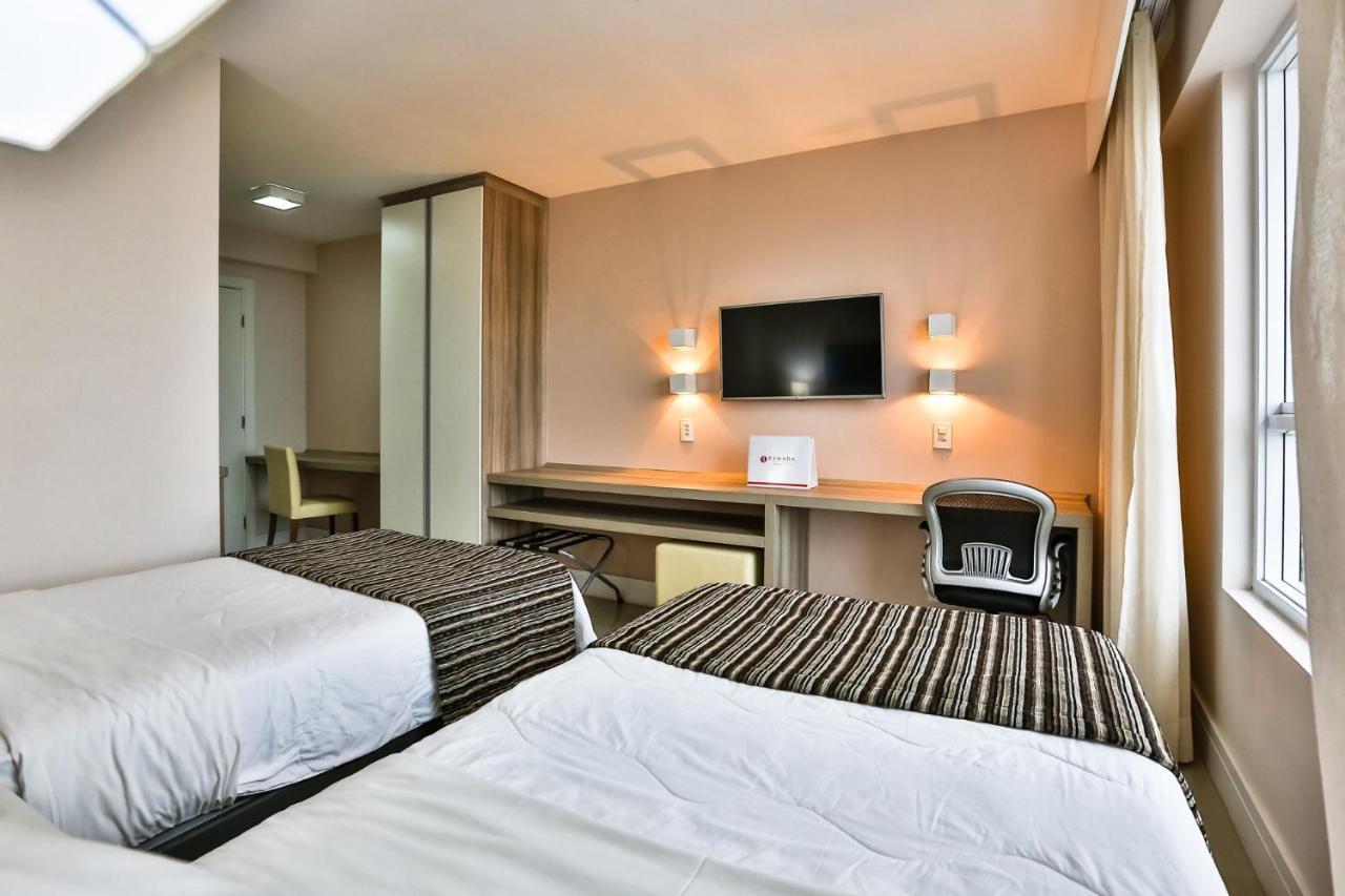Ramada Hotel&suites Campos Pelinca Hotel