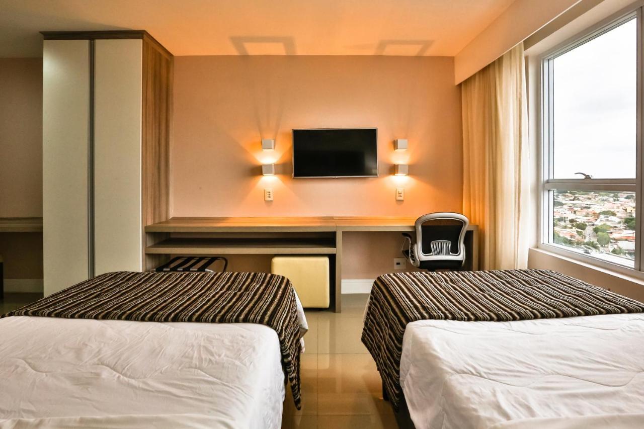 Ramada Hotel&suites Campos Pelinca