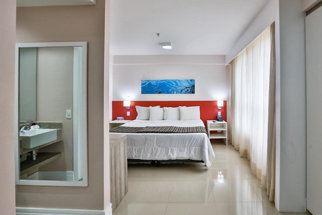 Ramada Hotel&suites Campos Pelinca Hotel Campos dos Goytacazes