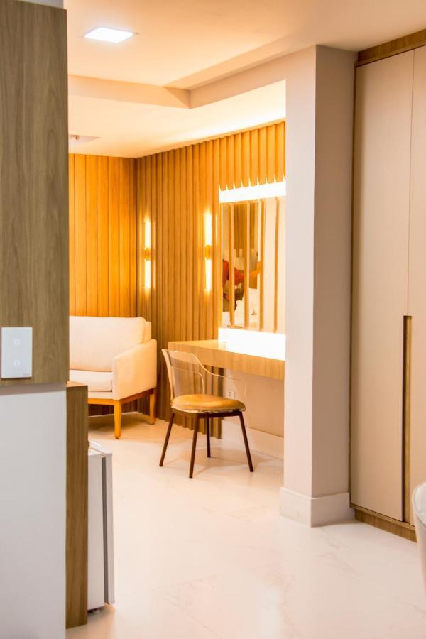 Ramada & Campos Pelinca Hotel 4*