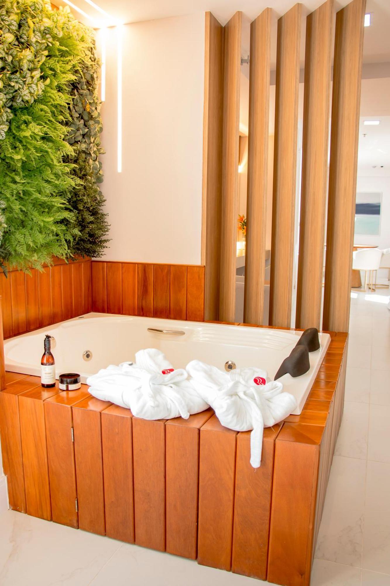 Ramada Hotel&suites Campos Pelinca 4* Campos dos Goytacazes