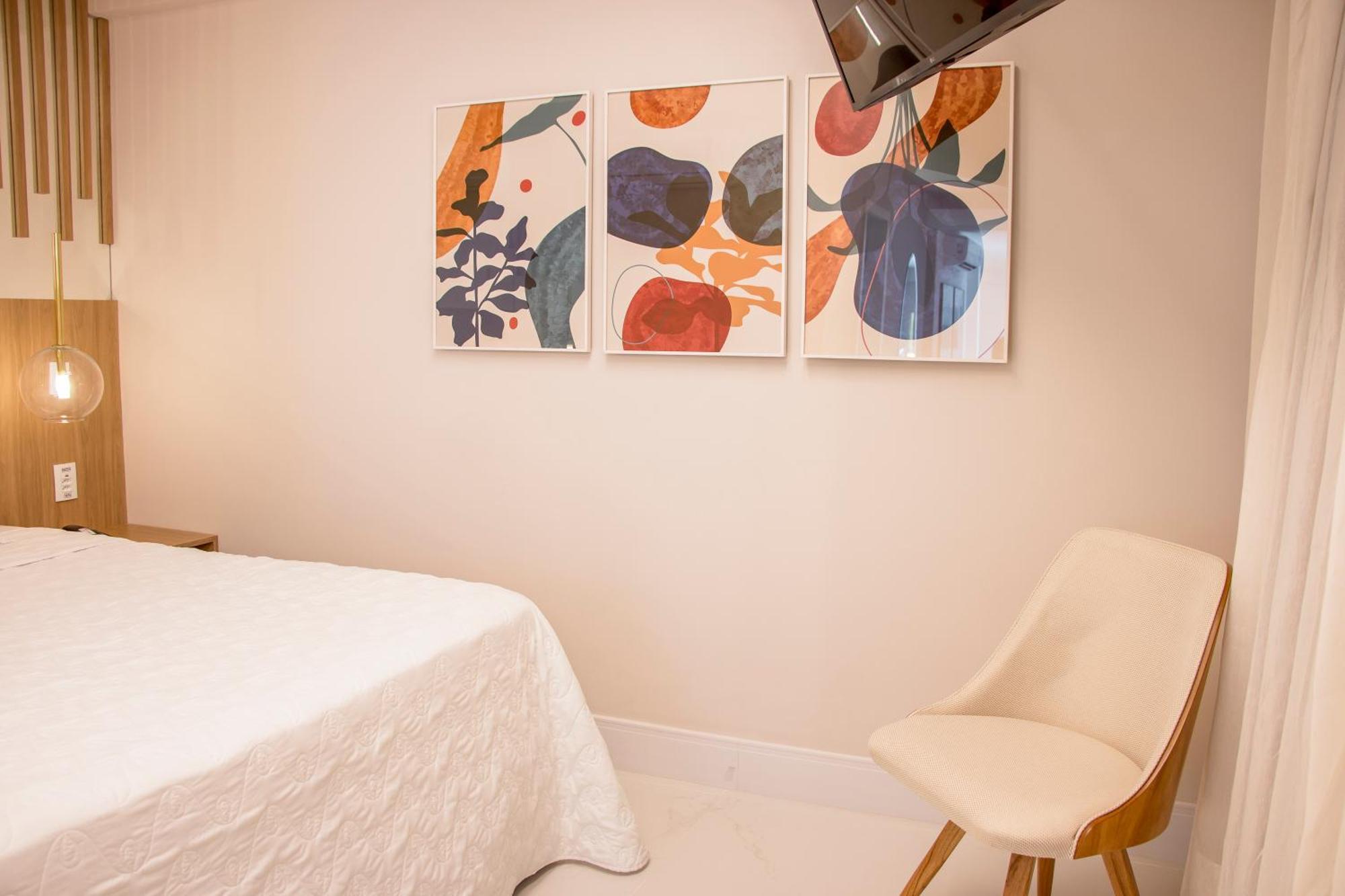 Ramada Hotel&suites Campos Pelinca Hotel 4*