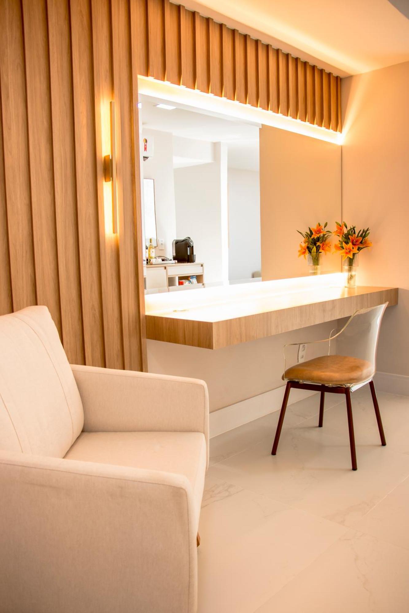 Hotel Ramada Hotel&suites Campos Pelinca 4*