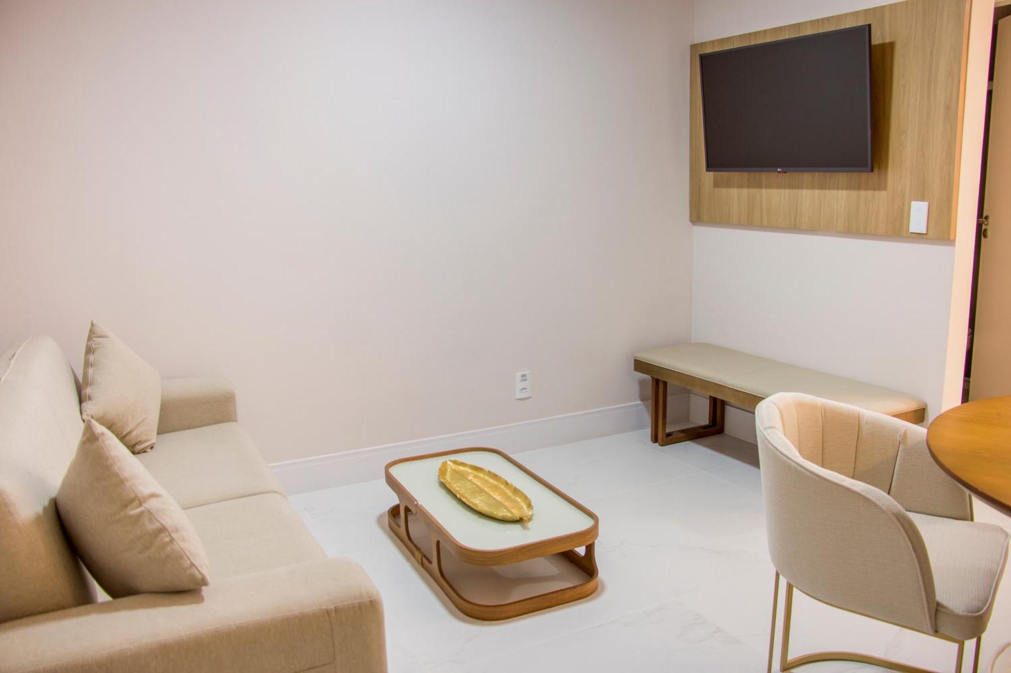 Ramada & Campos Pelinca 4*