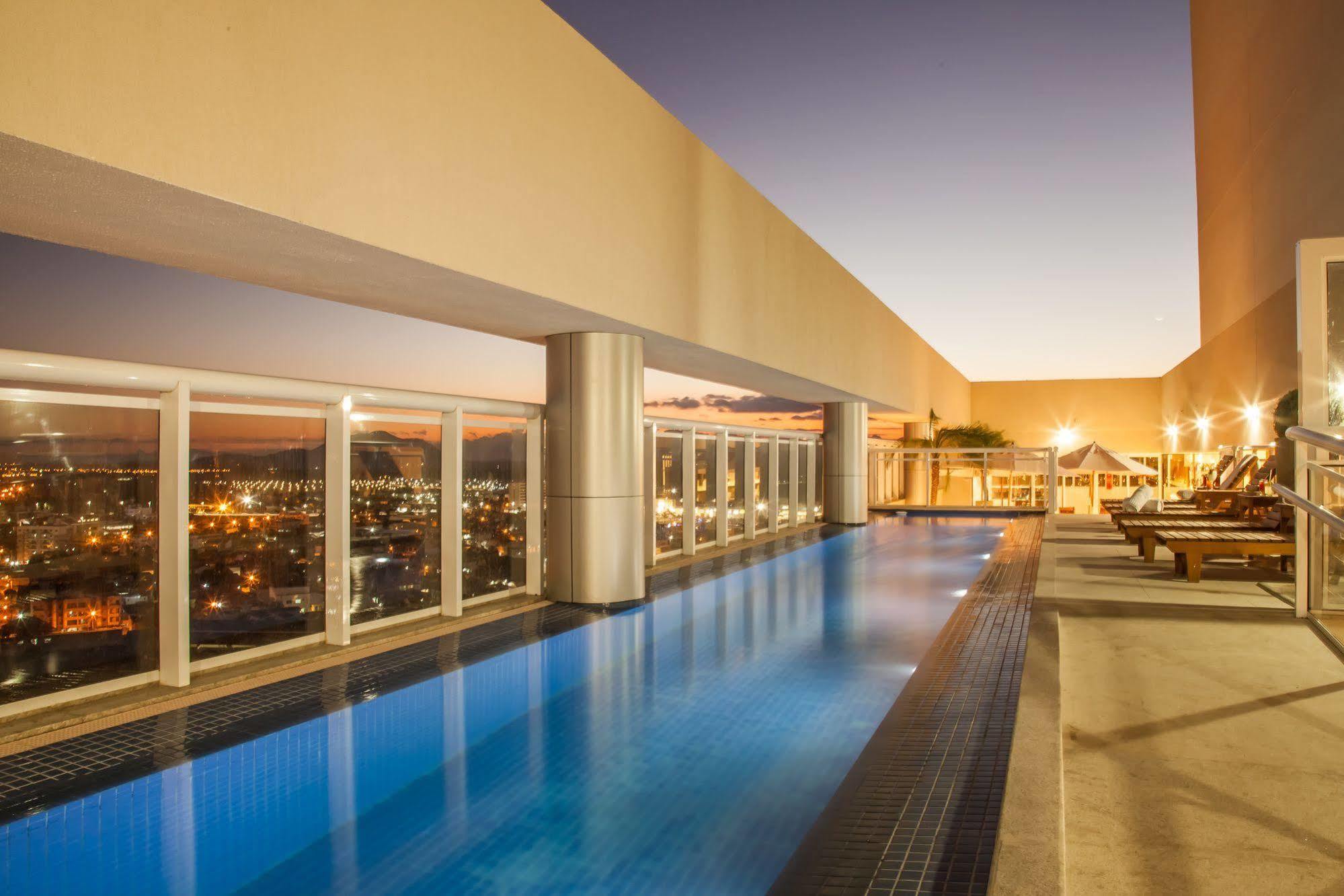 Ramada Hotel&suites Campos Pelinca 4*